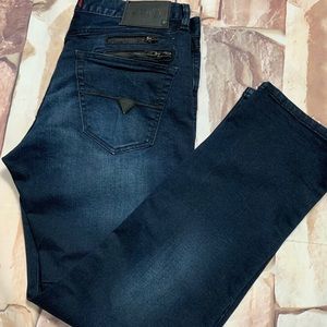 Guess Men’s Jeans